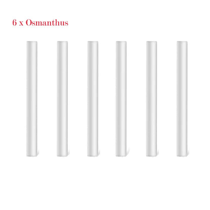 Car Air Freshener Smell in the Car Styling Air Vent Perfume Parfum Flavoring for Auto Interior Accessorie Air Freshener for Girl