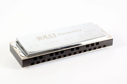 East Top Bass Harmonica