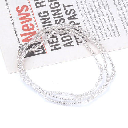 2022 Bohemia Double Layer Beads Belt Body Chain Women Summer Sexy Bikini Beach Waist Chain Charms Vintage Dress Waistband Belts