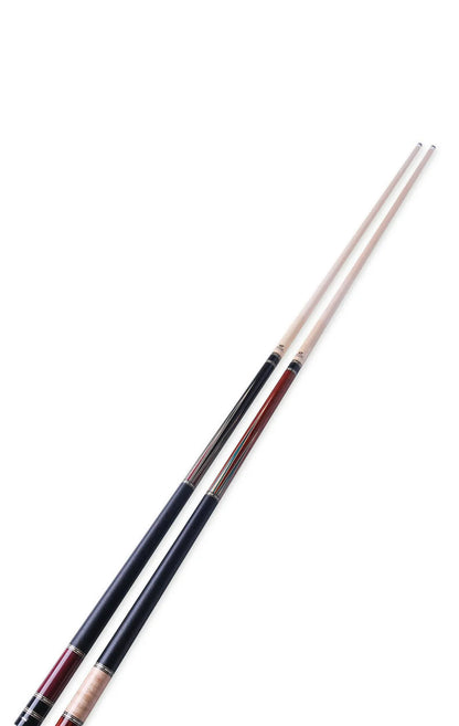 Cuppa YT Adventure 9 Ball Billiard Pool Cue Stick 11.75mm 12.75mm Set