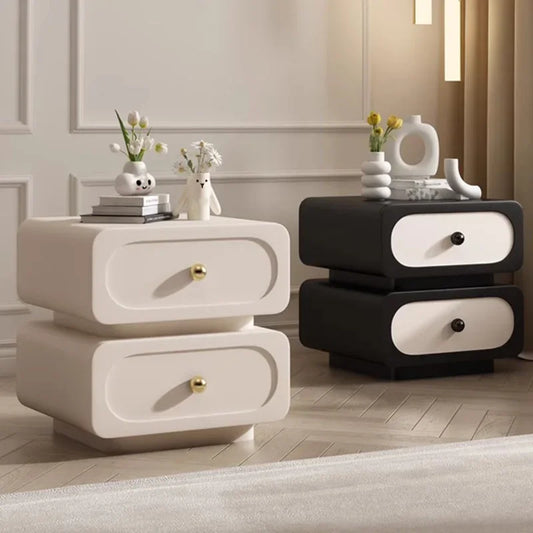 Bedroom Modern Night Table Kids Bedside Storage Home Small Nightstands Corner Cabinet Mesita De Noche Furniture for Bedroom