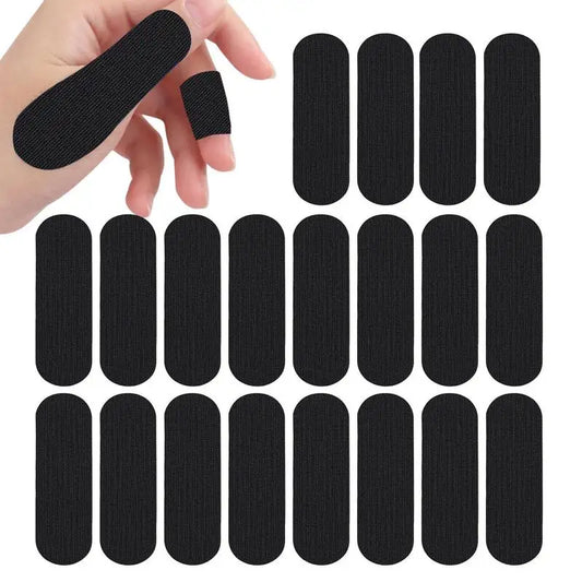 Bowling Finger Tape Wear Resistant Protective Thumb Tape for Bowlers Bowling Tape for Fingers Breathable Bowling Finger Grips