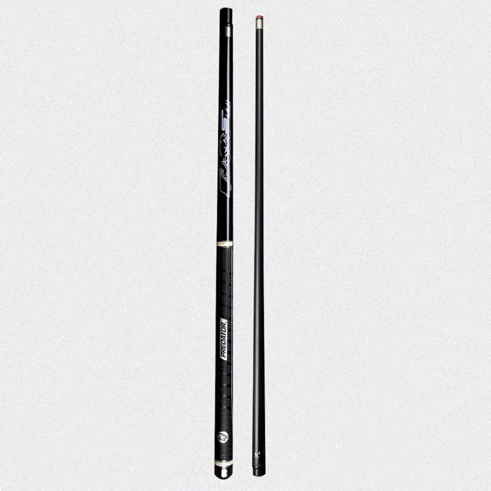 PREOAIDR New Universal Billiard Pool Cue Stick White 10.8/11.8/13mm