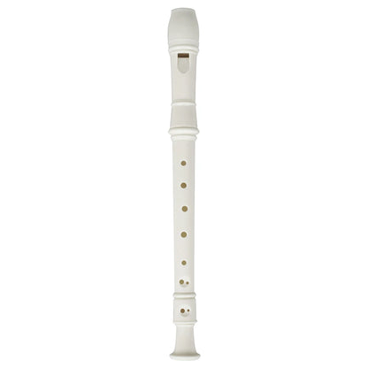 Professional Eight Hole Treble Long Flute Soprano Recorder Clarinet Food Grade ABS Non-Toxic Recorder Flute Woodwind Instruments