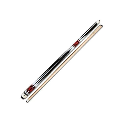American Maple Billiard Pool Cue Stick, 57 "Billard Nine Ball Cue, 1 Split