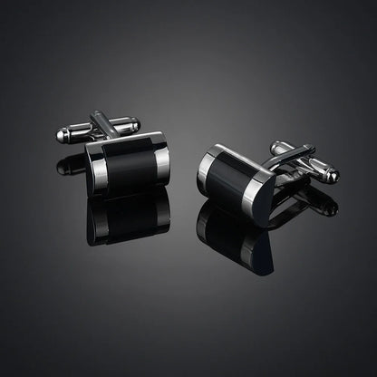 New Arrive Shirt Cufflinks Festival Christmas Cuff Links for Wedding Party Fashion Wooden/Knot/Dragon Men Sleeve Shirt Cufflinks