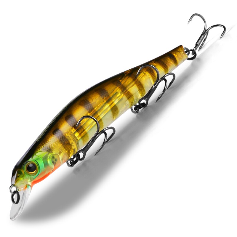 BEARKING 11cm 17g  Magnet System SP Top Hard Fishing Lures Minnow Quality Baits Wobblers Fishing Tackles