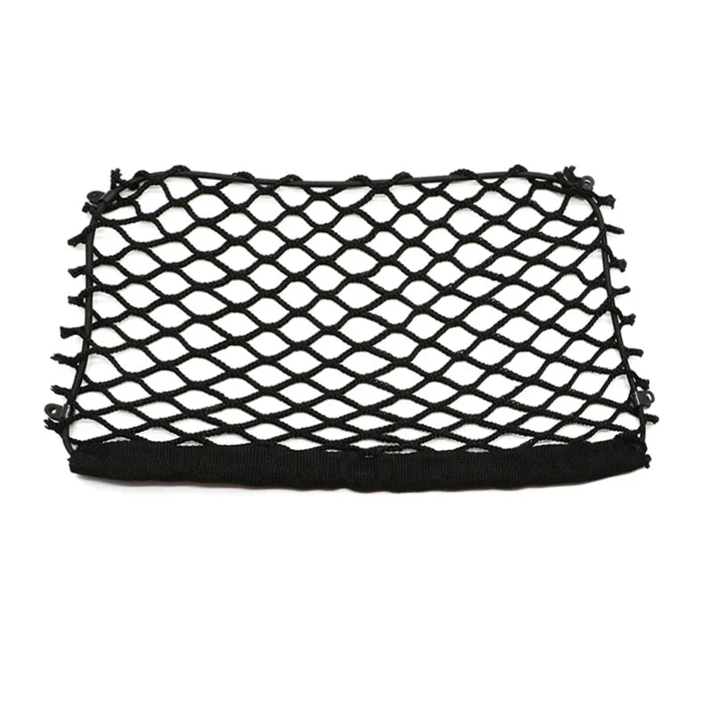 Storing Gloves Map Vario Case Panniers for BMW GS F650/F700/F750/F800/R850/R1200/R1250 GS Storage Organizer Varia Cargo Mesh Net