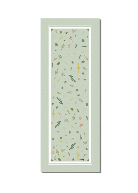 Regan Trekk Travel Yoga Mat