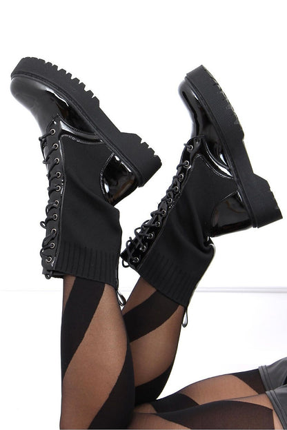 Bootie Model 159948 Inello