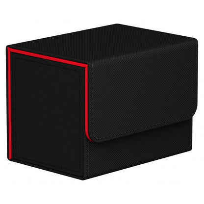 12 Colors High Quality Capacity Cards Container Collection Case for Board Games Sleeve Holder Box