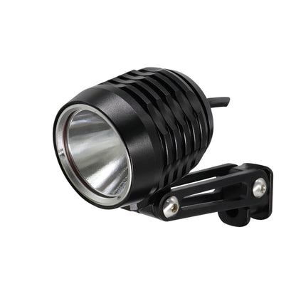 Ebike Light Different Electric Bike Headlight and E Bike Rear Light LED 6V 12V 24V 36V 48V 52V Scooter Horn and Light Switch