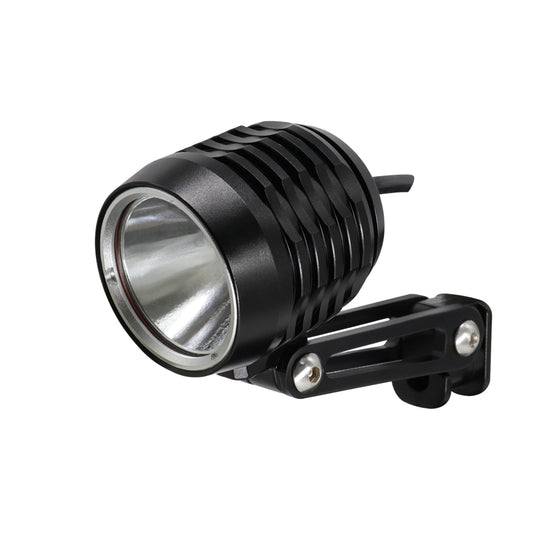 Ebike Light Different Electric Bike Headlight and E Bike Rear Light LED 6V 12V 24V 36V 48V 52V Scooter Horn and Light Switch