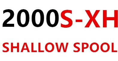 Original DAIWA FUEGO LT Fishing Reel Spare Spool 1000D 2000d-Xh 2000s-Xh 2500 2500D 3000 3000D 4000 4000D 5000D 6000D