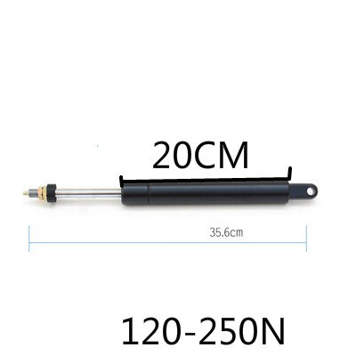 Gas Spring Generic Reclining Gas Strut for Lifting Swivel Chair Barber Hairdressing Chair Gas Support Chair Accessories