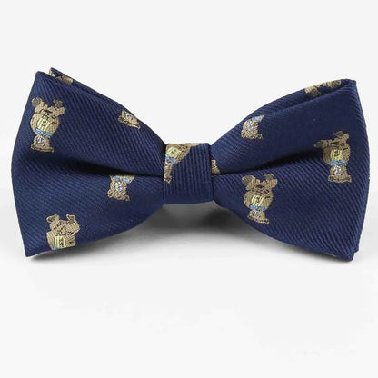 Plaid Children Bowtie Polester Bowties Baby Kid Kids Classical Pet Striped Butterfly Bow Tie Elk Bike Umbrella Dog Car