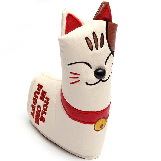 1pc Blade Covers for  Putter Golf Head Cover Golf Putter Headcover Putter Cover Blade Style