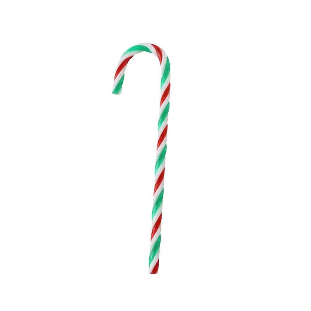 10pcs Candy Christmas Tree Decorations Christmas Candy DIY Decor Peppermint Candy Decorations Christmas Candy Charms