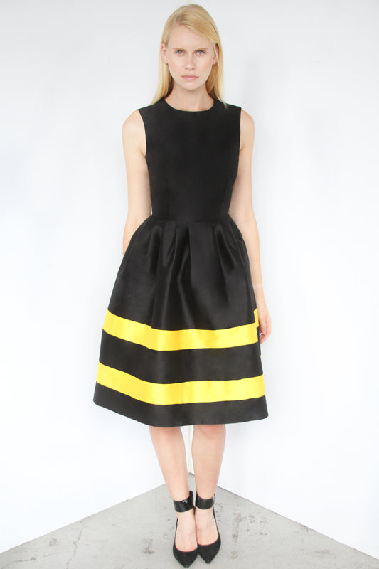 Beeatrice Dress