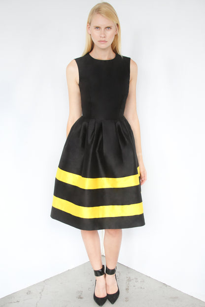 Beeatrice Dress