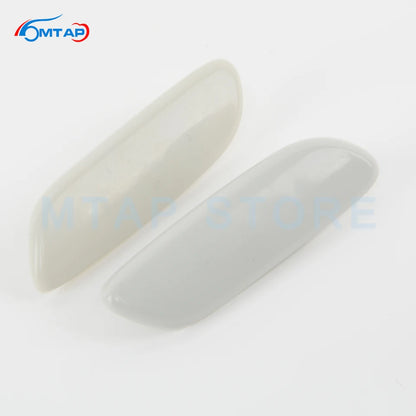 Unpainted Front Headlamp Washer Nozzle Cover for LEXUS IS250 IS300 IS350 IS220D 2005 2006 2007 2008 Headlight Water Sprayer Cap