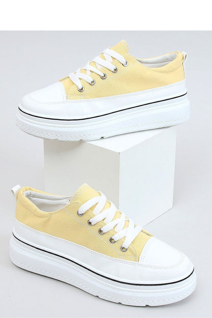 Sneakers Model 153385 Inello