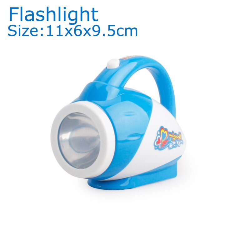 1pcs Children Kitchen Pretend Play Toys Light-Up & Sound Simulation Kitchen Toys Household Appliances Toy for Kids Children Baby