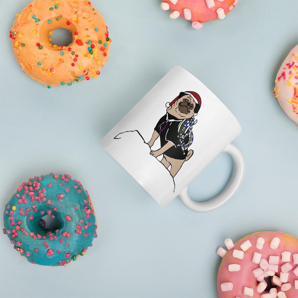 Christmas Mug #1
