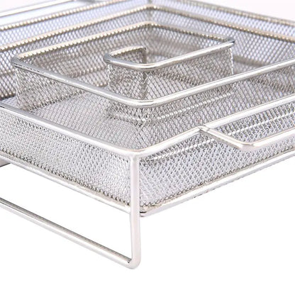 Barbecue Cold Smoke Generator Grill Smoker Box Salmon BBQ Smoking for Wood Chips Fish Meat Cooking Tools Bacon Burn Accessories