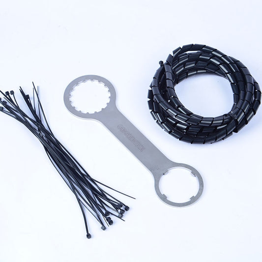 2023 TOP Brand Bafang BBS/BBS03/BBSHD/MM G320/Mm G340 M33 Screw Tool 8fun