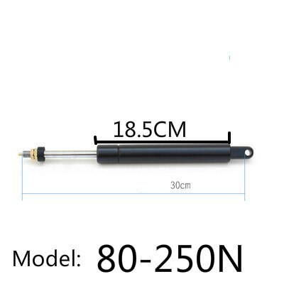 Gas Spring Generic Reclining Gas Strut for Lifting Swivel Chair Barber Hairdressing Chair Gas Support Chair Accessories