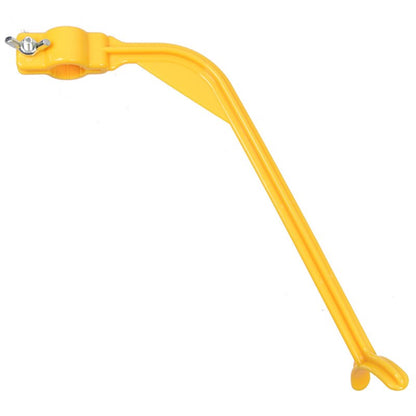 1pcs Golf Swing Trainer Beginner Gesture Alignment Training Aid Aids Correct Practical Practicing Guide