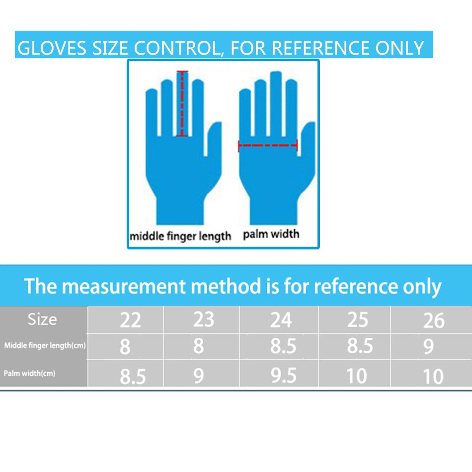 Golf Gloves Men's Left  Hand Soft Breathable Pure Sheepskin Golf Gloves Golf