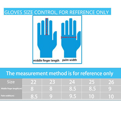 Golf Gloves Men's Left  Hand Soft Breathable Pure Sheepskin Golf Gloves Golf