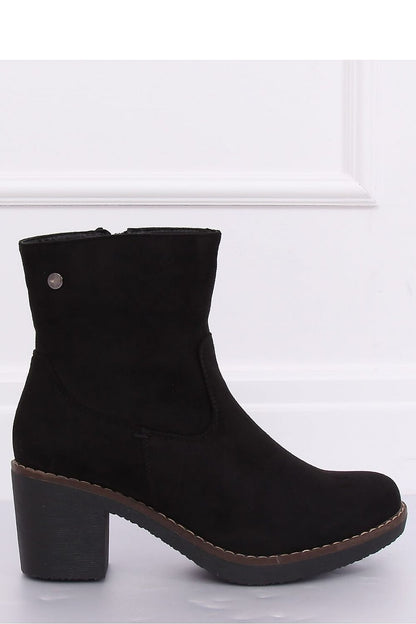 Heel Boots Model 135426 Inello