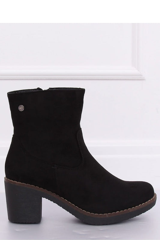 Heel Boots Model 135426 Inello