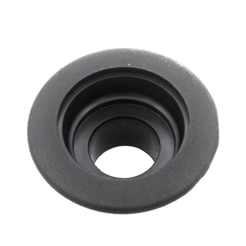 10pcs 16mm Replacement for Foosball Bushing Soccer Table Football Bearing Parts Accessories Fun Games With Screw Thread Soccer