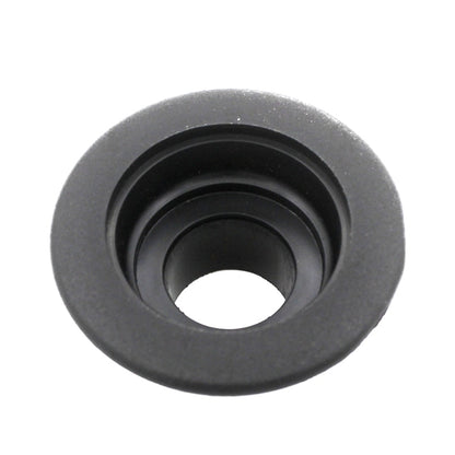 10pcs 16mm Replacement for Foosball Bushing Soccer Table Football Bearing Parts Accessories Fun Games With Screw Thread Soccer