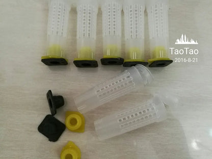 200PCS Beekeeping Fertility Wangtaipu Bee Equipment Honey Cut Honey Knife Italian Bees