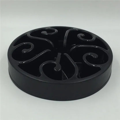 Eat Slow Dog Bowl Slow Feeder Pet Supplies Accessories Cat Dog Slow Feeder Dog Bowl for Pets Food Feeder Dog Bowl