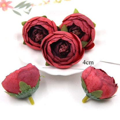 Eid Ramadan Wooden Hanging Ornaments for Ramadan Kareem DIY Wreath Supplies Islam Party Metal Ring Wreath Party Decorations