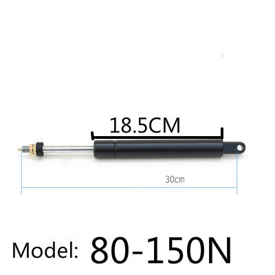 Gas Spring Generic Reclining Gas Strut for Lifting Swivel Chair Barber Hairdressing Chair Gas Support Chair Accessories