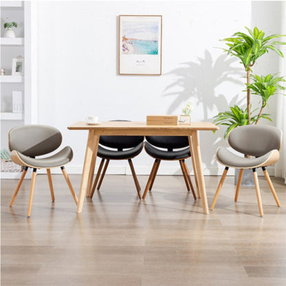 Dining Chairs  Dining Room Furniture  Nordic Chair  Modern Minimalist Furniture Leisu Rerestaurant Chairs Iron Negotiation Chair