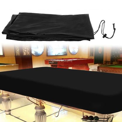 Professional 9 Ft Pool Table Felt + 6 Felt Strips Billiard Snooker Cloth Felt for 9 Foot Table 0.6mm Billiards Accessories