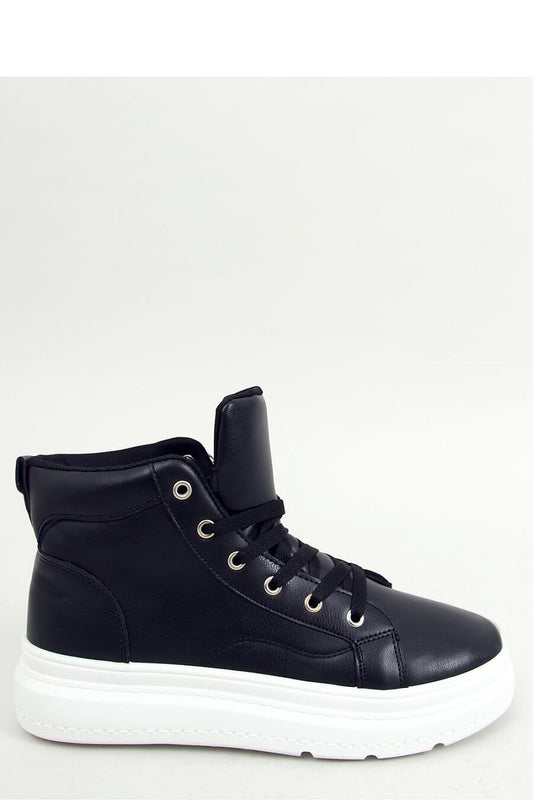 Sneakers Model 158837 Inello