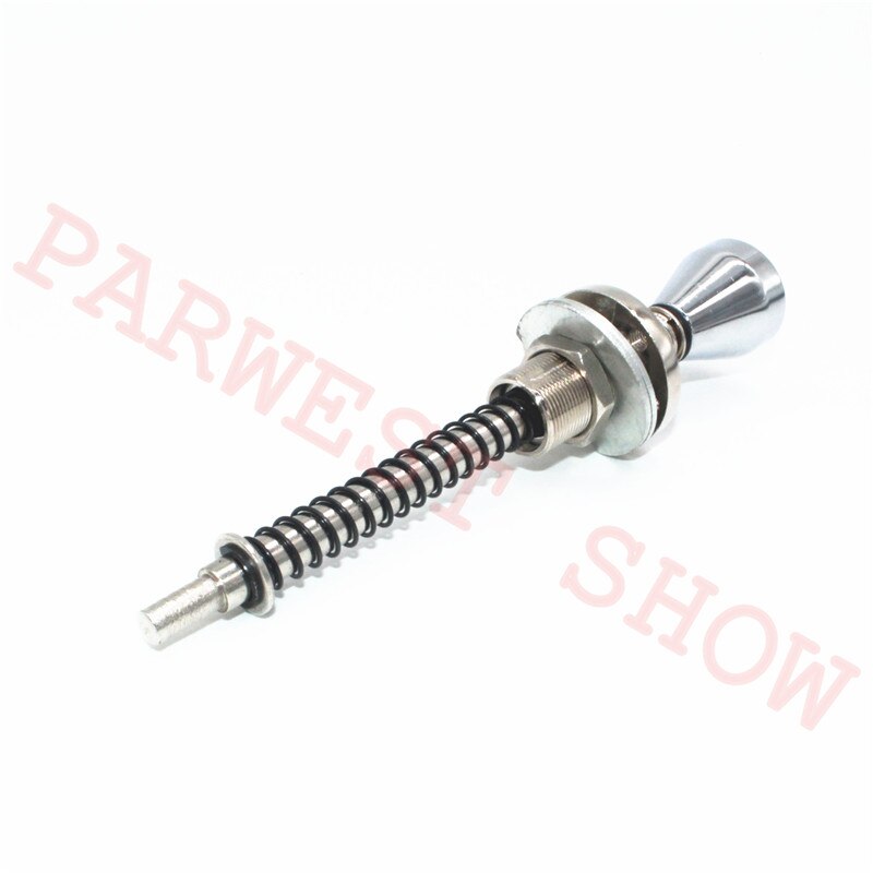 1PC Ball Shooter for Pinball Machine-Pinball Parts-Pinball Machine-Arcade Parts-Game Machine Accessory