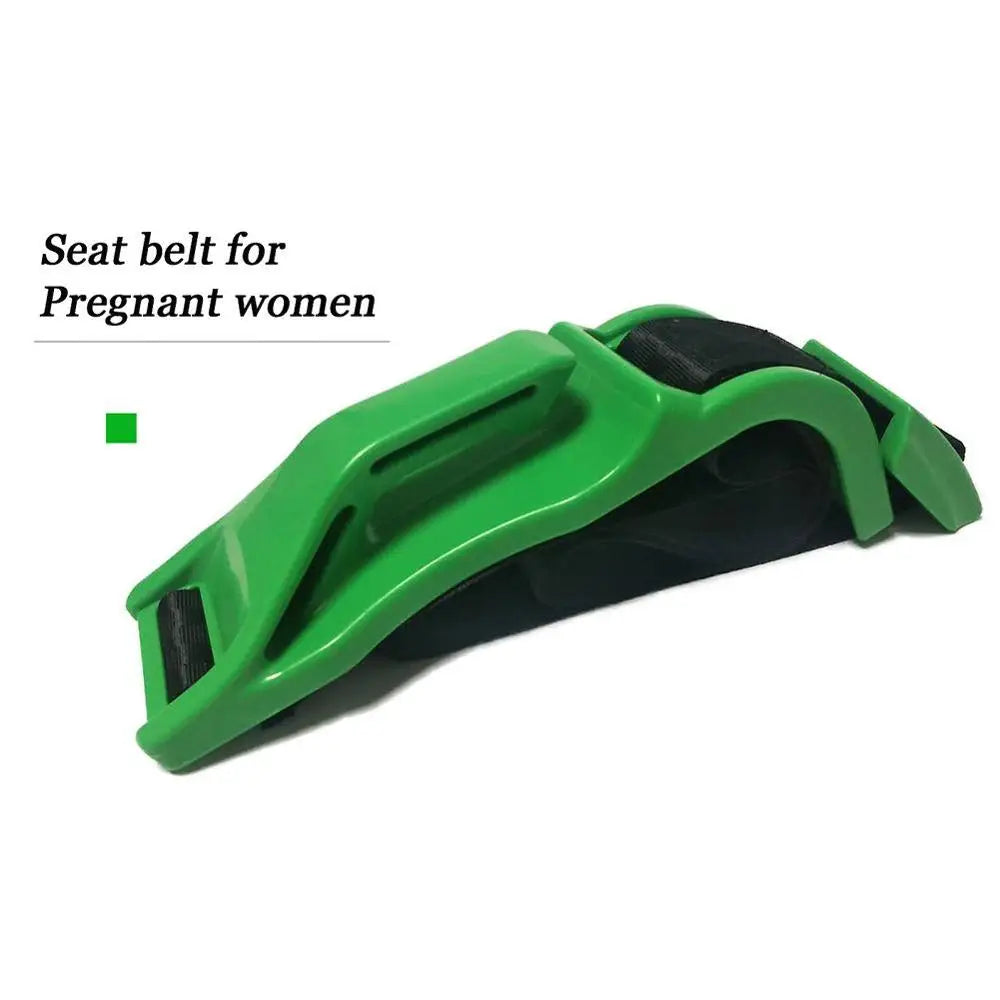Universal Pregnant Car Seat Belt Driving Safety Comfortable Adjust Belt for Pregnant Women Belly Car Seat Belts Drop Shipping