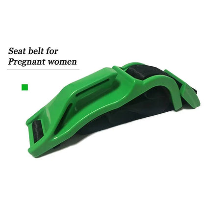 Universal Pregnant Car Seat Belt Driving Safety Comfortable Adjust Belt for Pregnant Women Belly Car Seat Belts Drop Shipping