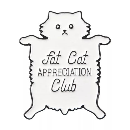 Meow Cat Kindergarten Enamel Pins Box Kitten Hugging Cats Badge Custom Brooch Bag Clothes Lapel Pin Cartoon Animal Jewelry