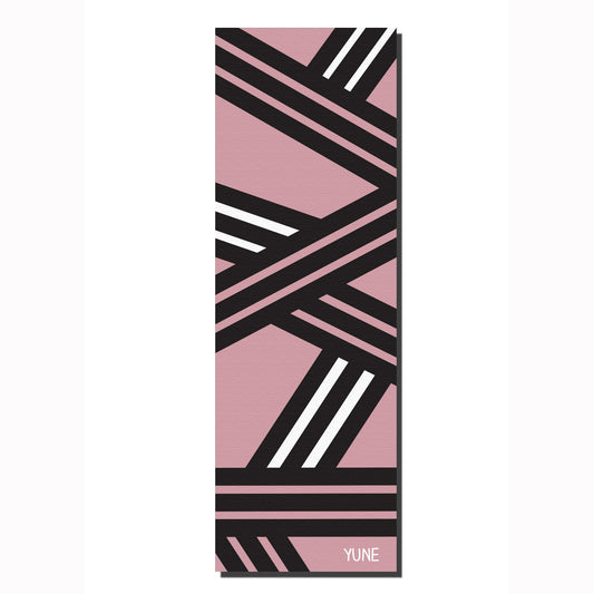 Ascend Yoga Mat TI22 Mat